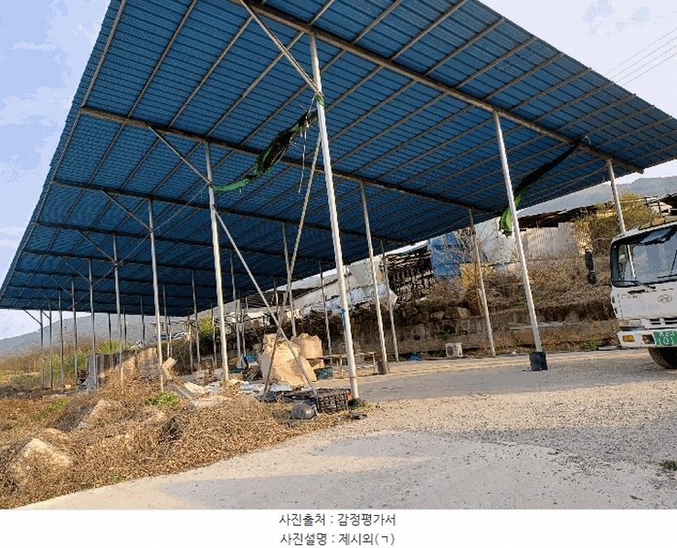 2025타경10518 경상북도 봉화군 춘양면 도심리 471 농지 경매 이미지