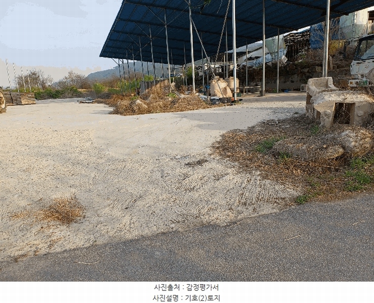 2025타경10518 경상북도 봉화군 춘양면 도심리 471 농지 경매 이미지