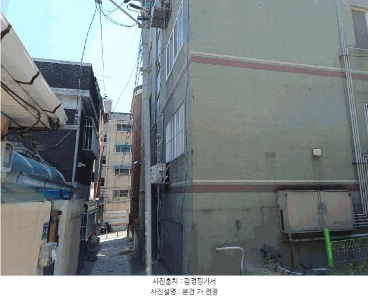 2025타경1012 인천광역시 미추홀구 주안동 1353-47 다세대(빌라)[공급11평형] 경매 이미지
