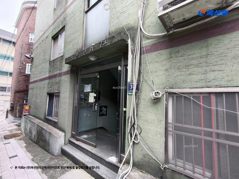 2025타경1012 인천광역시 미추홀구 주안동 1353-47 다세대(빌라)[공급11평형] 경매 이미지