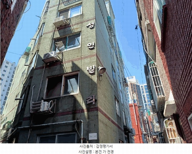 2025타경1012 인천광역시 미추홀구 주안동 1353-47 다세대(빌라)[공급11평형] 경매 이미지