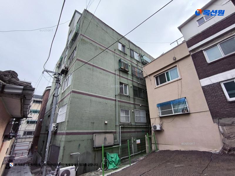 2025타경1012 인천광역시 미추홀구 주안동 1353-47 다세대(빌라)[공급11평형] 경매 이미지