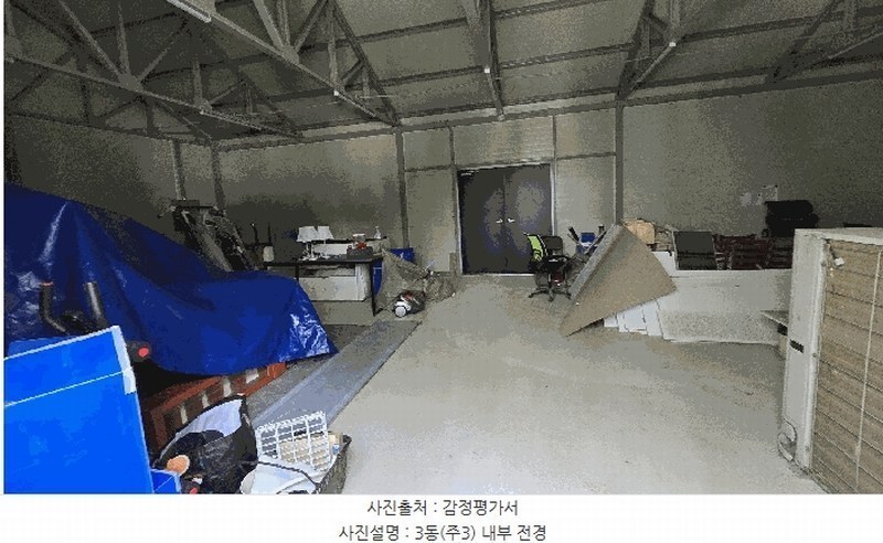 2025타경11646 경상남도 양산시 동면 석산리 303 근린시설 경매 이미지