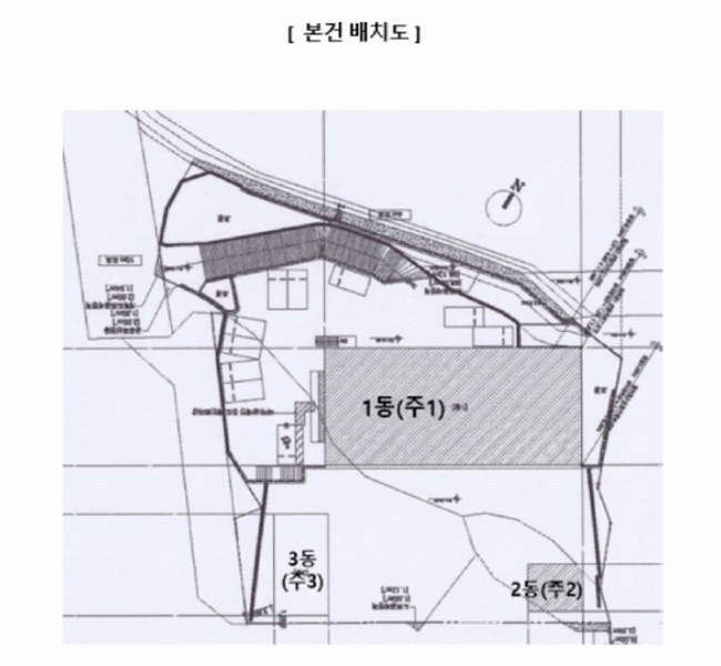 2025타경11646 경상남도 양산시 동면 석산리 303 근린시설 경매 이미지