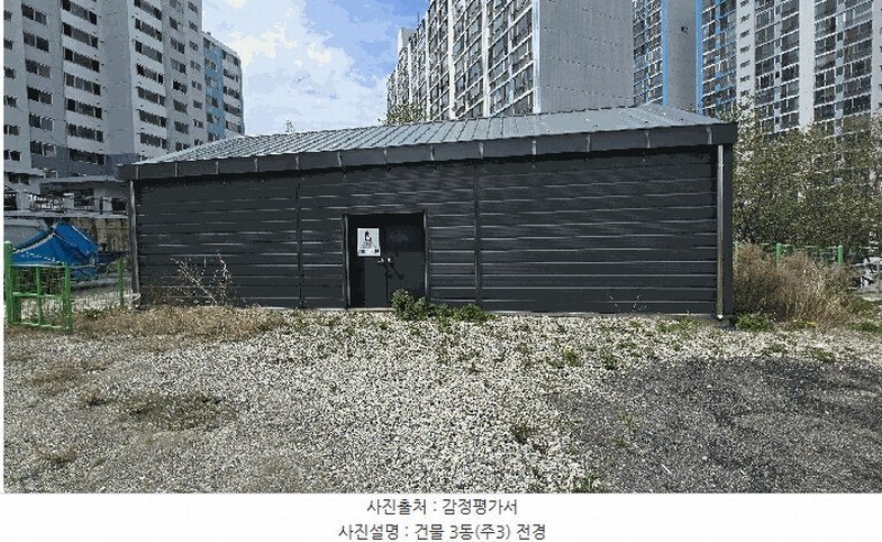 2025타경11646 경상남도 양산시 동면 석산리 303 근린시설 경매 이미지