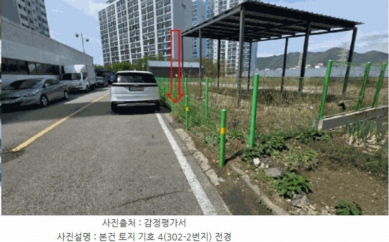 2025타경11646 경상남도 양산시 동면 석산리 303 근린시설 경매 이미지