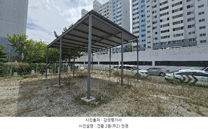 2025타경11646 경상남도 양산시 동면 석산리 303 근린시설 경매 이미지