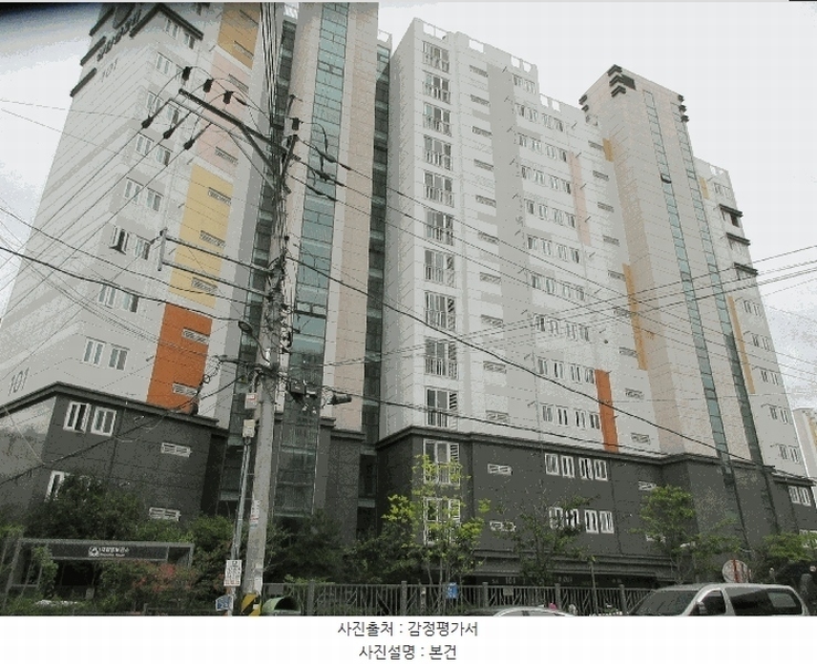 2025타경33854 광주광역시 북구 동운로201번길 20, 센텀플로라에듀 7층 703호 아파트 경매 이미지