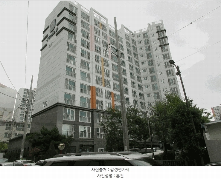 2025타경33854 광주광역시 북구 동운로201번길 20, 센텀플로라에듀 7층 703호 아파트 경매 이미지