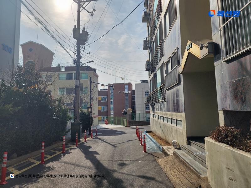 2025타경11650 울산광역시 동구 남목10길 14, 은빛에베로힐 103동 2층 202호 다세대(빌라)[공급28평형] 경매 이미지