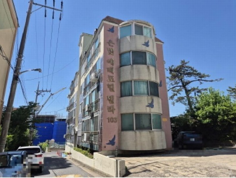 2025타경11650 울산광역시 동구 남목10길 14, 은빛에베로힐 103동 2층 202호 다세대(빌라)[공급28평형] 경매 이미지