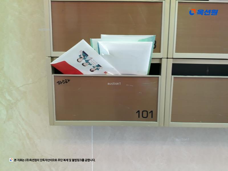 2025타경31391 전북특별자치도 전주시 덕진구 만성북로 23, 골드타워 1동 1층 101호 근린상가 경매 이미지