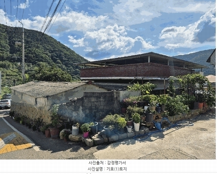 2025타경977 경상북도 칠곡군 동명면 남원리 175-50 주택 경매 이미지