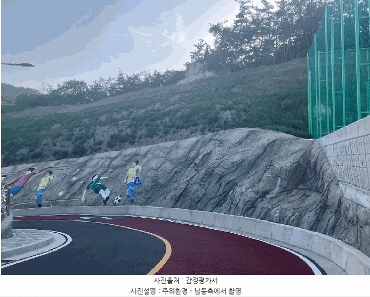 2025타경11660 경상남도 양산시 하북면 초산리 455-21 임야 경매 이미지
