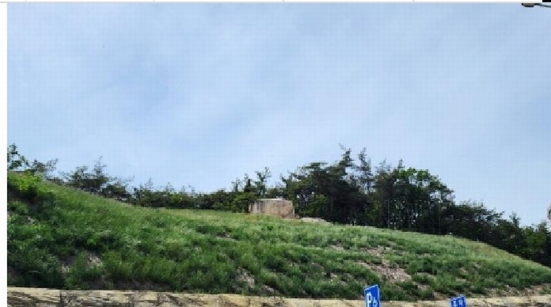 2025타경11660 경상남도 양산시 하북면 초산리 455-21 임야 경매 이미지