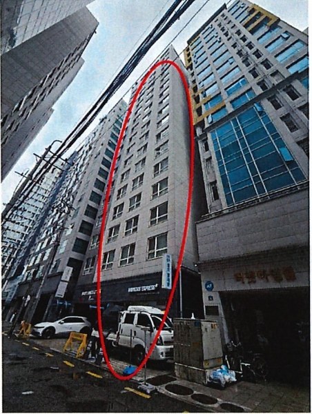 2025타경103050 서울특별시 종로구 난계로29가길 20, 숭인한양립스 3층 302호 아파트[공급6평형] 경매 이미지