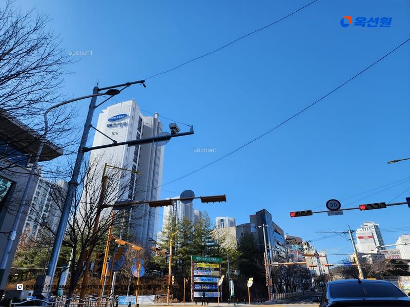 2025타경12324 울산광역시 북구 천곡남로 37, 삼성ㆍ코아루아파트 116동 1층 104호 아파트[공급25평형] 경매 이미지