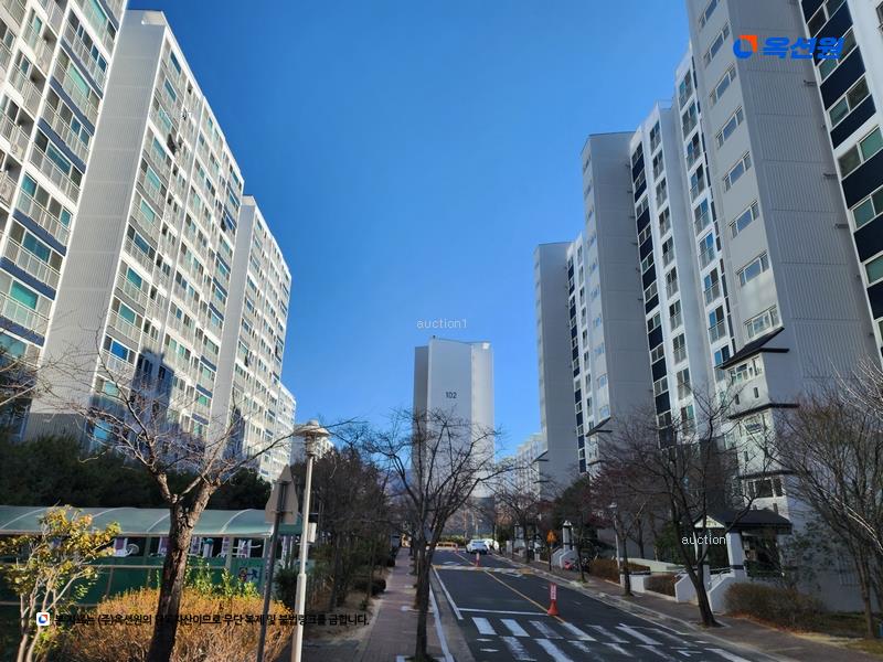 2025타경12324 울산광역시 북구 천곡남로 37, 삼성ㆍ코아루아파트 116동 1층 104호 아파트[공급25평형] 경매 이미지