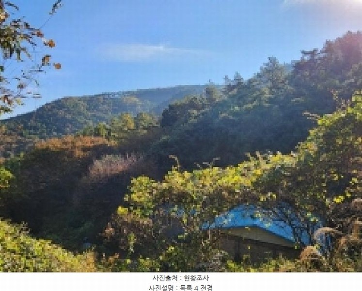 2025타경628 전라남도 순천시 승주읍 신성리 1116-1 창고 경매 이미지