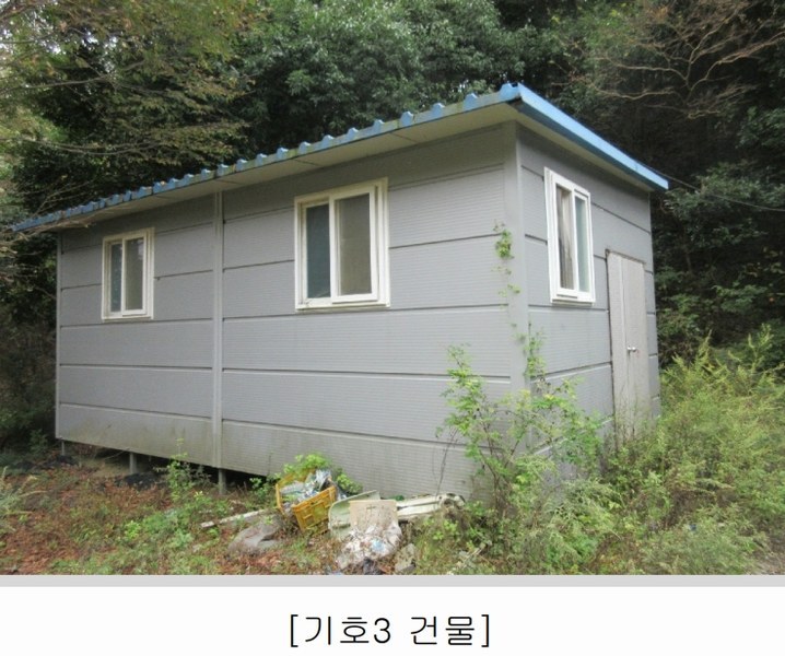 2025타경628 전라남도 순천시 승주읍 신성리 1116-1 창고 경매 이미지