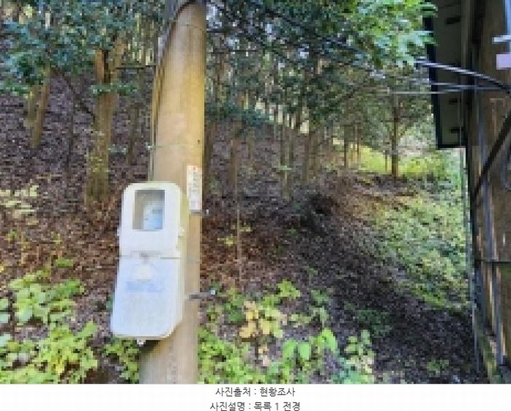 2025타경628 전라남도 순천시 승주읍 신성리 1116-1 창고 경매 이미지