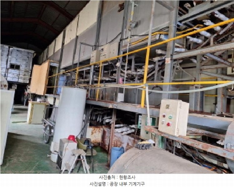 2025타경51817 전라남도 순천시 서면 구상리 248 공장 경매 이미지