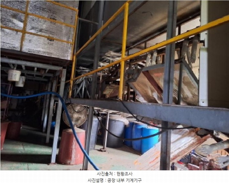 2025타경51817 전라남도 순천시 서면 구상리 248 공장 경매 이미지