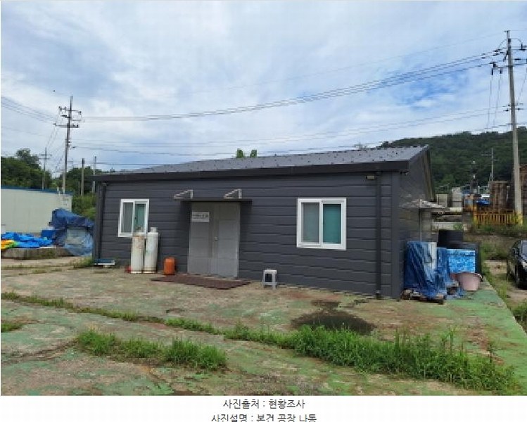 2025타경51817 전라남도 순천시 서면 구상리 248 공장 경매 이미지