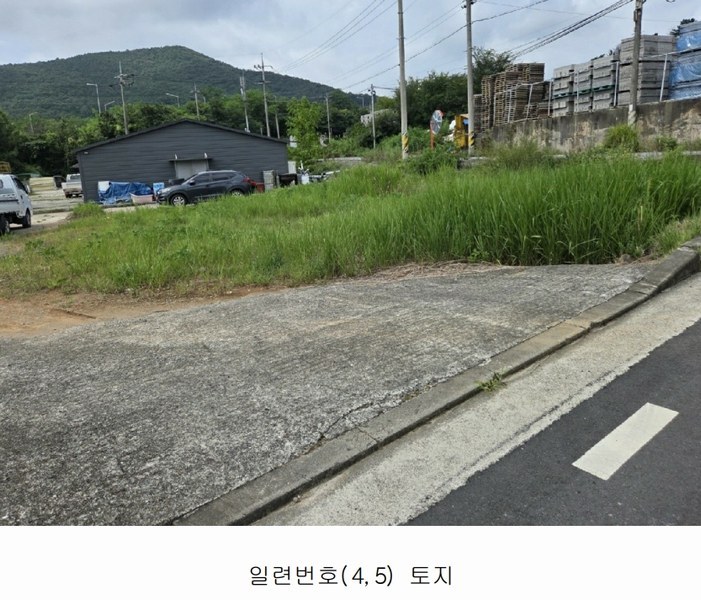 2025타경51817 전라남도 순천시 서면 구상리 248 공장 경매 이미지