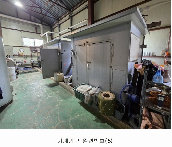 2025타경51817 전라남도 순천시 서면 구상리 248 공장 경매 이미지