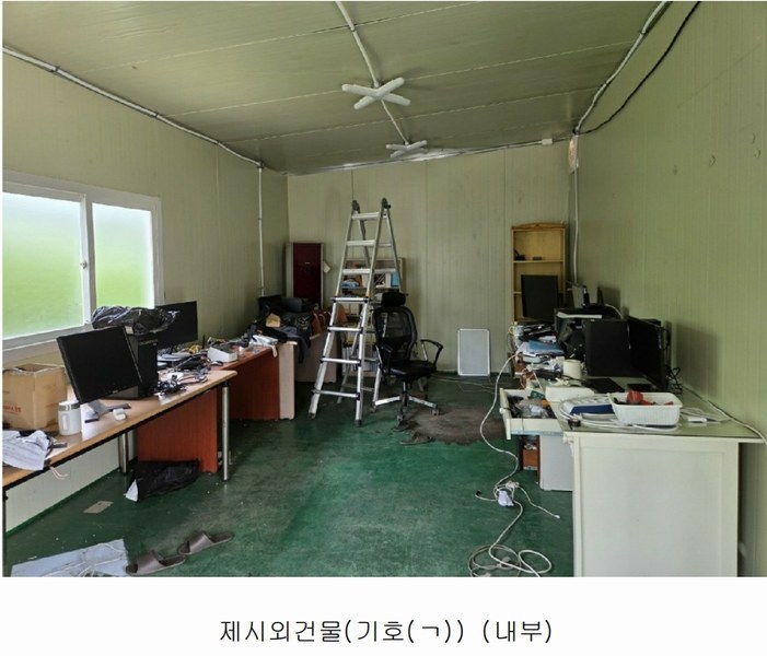 2025타경51817 전라남도 순천시 서면 구상리 248 공장 경매 이미지