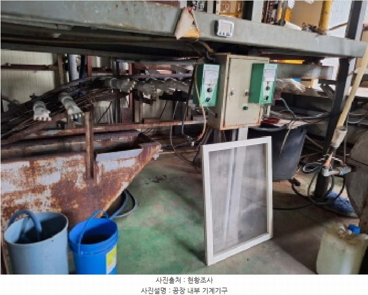 2025타경51817 전라남도 순천시 서면 구상리 248 공장 경매 이미지