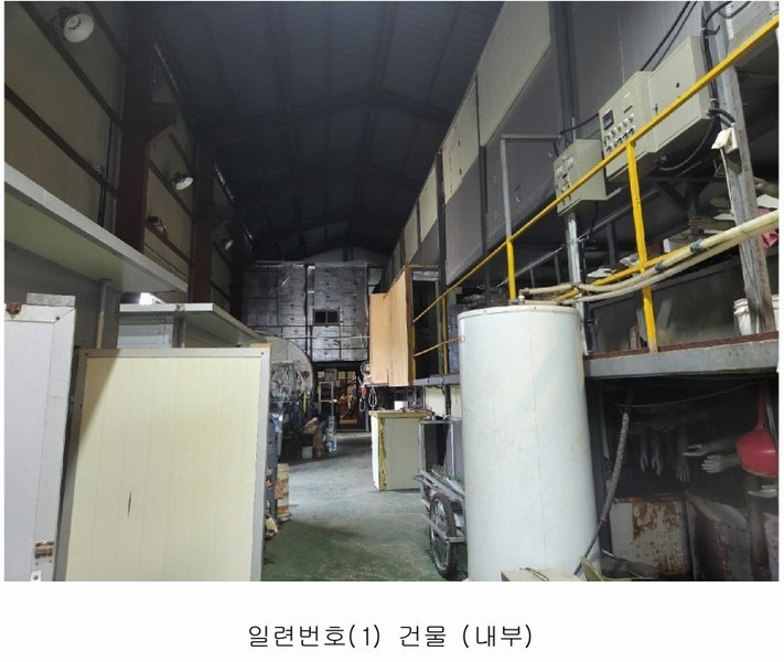 2025타경51817 전라남도 순천시 서면 구상리 248 공장 경매 이미지