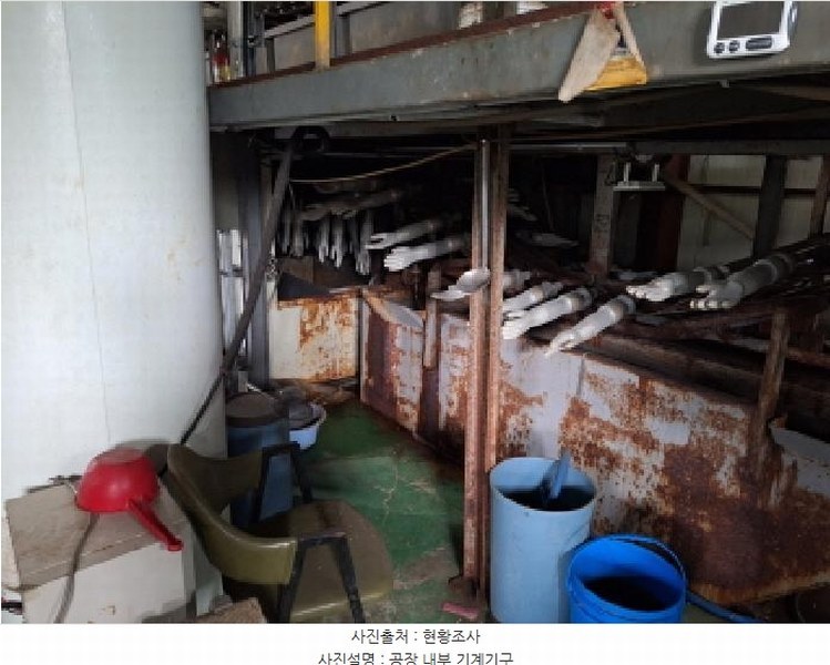 2025타경51817 전라남도 순천시 서면 구상리 248 공장 경매 이미지
