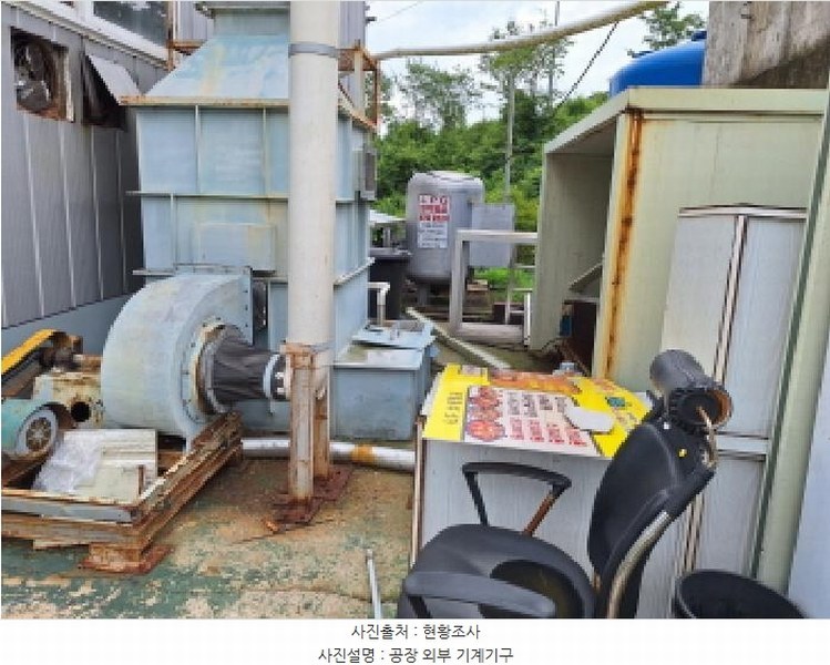 2025타경51817 전라남도 순천시 서면 구상리 248 공장 경매 이미지