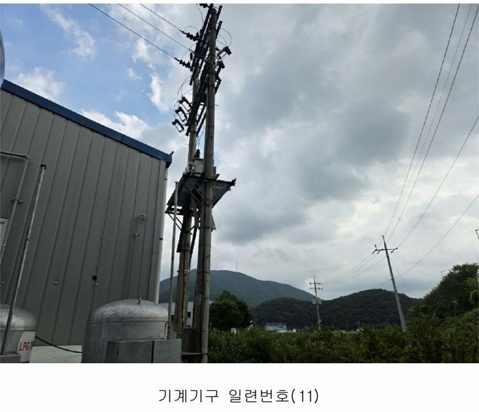2025타경51817 전라남도 순천시 서면 구상리 248 공장 경매 이미지