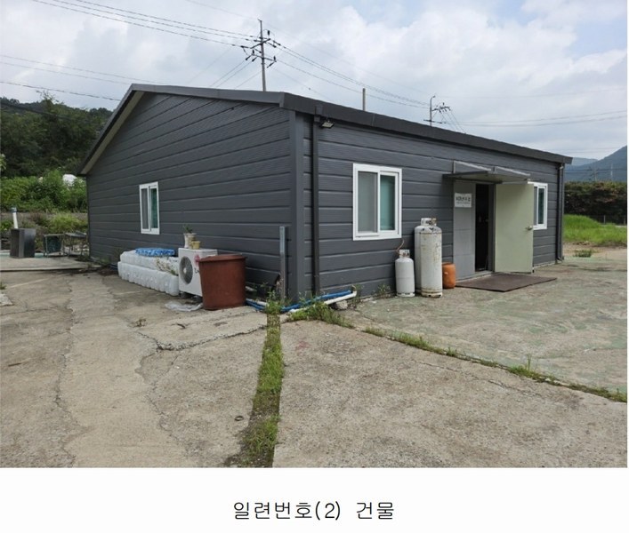 2025타경51817 전라남도 순천시 서면 구상리 248 공장 경매 이미지
