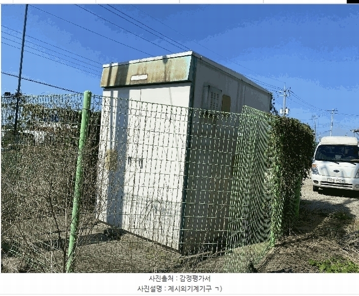 2025타경51466 전라남도 무안군 현경면 동산리 920-25 창고 경매 이미지