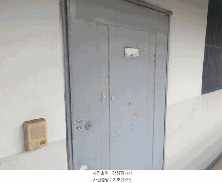 2025타경51576 전라남도 영암군 신항로 63-7, 현대삼호2차아파트 206동 9층 907호 아파트 경매 이미지