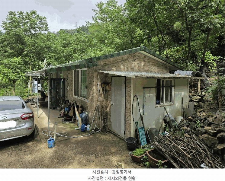 2025타경1165 전북특별자치도 장수군 장수읍 수분리 948 대지 경매 이미지