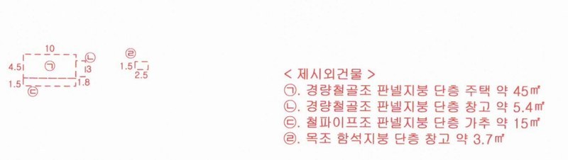 2025타경1165 전북특별자치도 장수군 장수읍 수분리 948 대지 경매 이미지