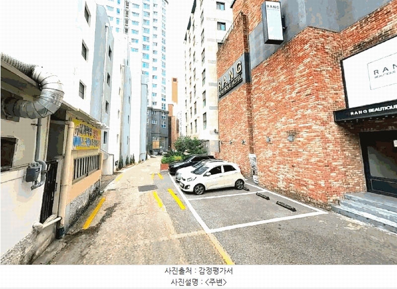 2025타경11683 서울특별시 강서구 화곡로42길 3, 포엠빌 7층 703호 오피스텔 경매 이미지