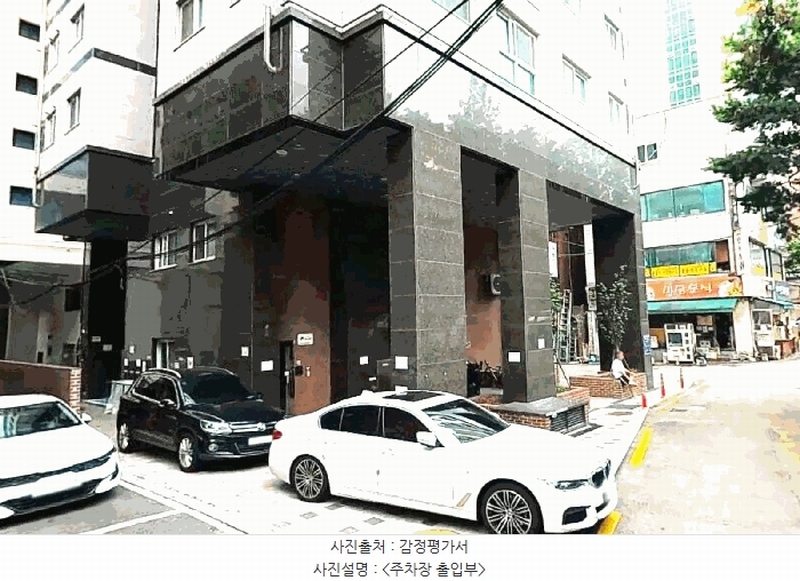 2025타경11683 서울특별시 강서구 화곡로42길 3, 포엠빌 7층 703호 오피스텔 경매 이미지