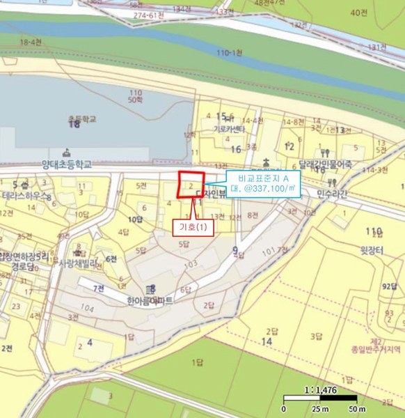 2025타경12709 충청남도 천안시 서북구 입장면 하장리 11-2 주택 경매 이미지