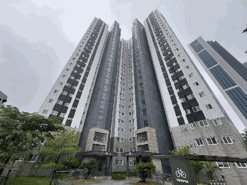 2025타경11697 울산광역시 울주군 망양길 50울산광역시 울주군 망○○○○, 이편한세상울산온양 111동 7층 701호이편한세○○ 아파트[공급29평형] 경매 이미지