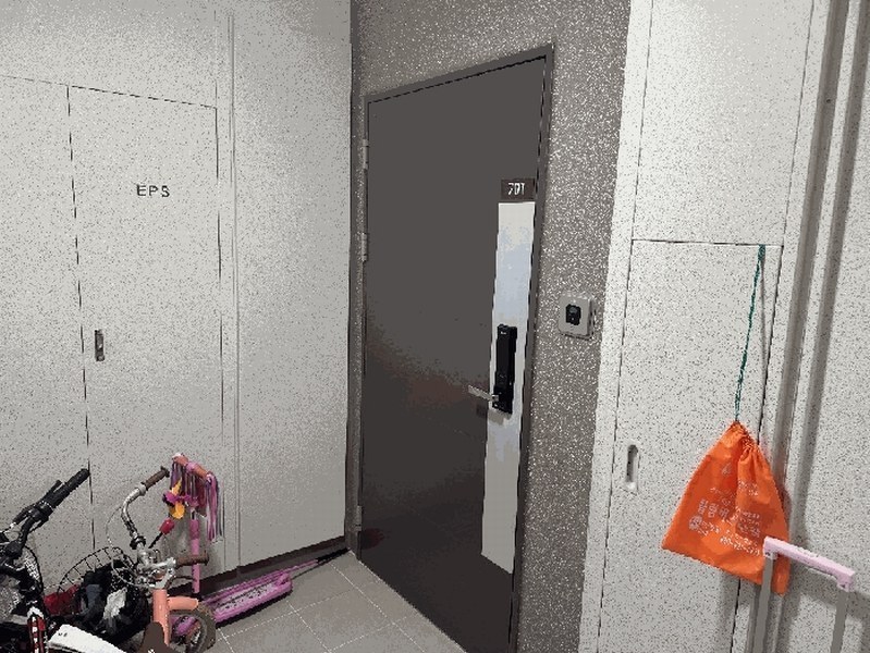 2025타경11697 울산광역시 울주군 망양길 50울산광역시 울주군 망○○○○, 이편한세상울산온양 111동 7층 701호이편한세○○ 아파트[공급29평형] 경매 이미지
