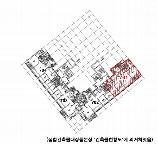 2025타경11697 울산광역시 울주군 망양길 50울산광역시 울주군 망○○○○, 이편한세상울산온양 111동 7층 701호이편한세○○ 아파트[공급29평형] 경매 이미지