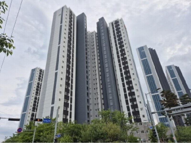 2025타경11697 울산광역시 울주군 망양길 50울산광역시 울주군 망○○○○, 이편한세상울산온양 111동 7층 701호이편한세○○ 아파트[공급29평형] 경매 이미지