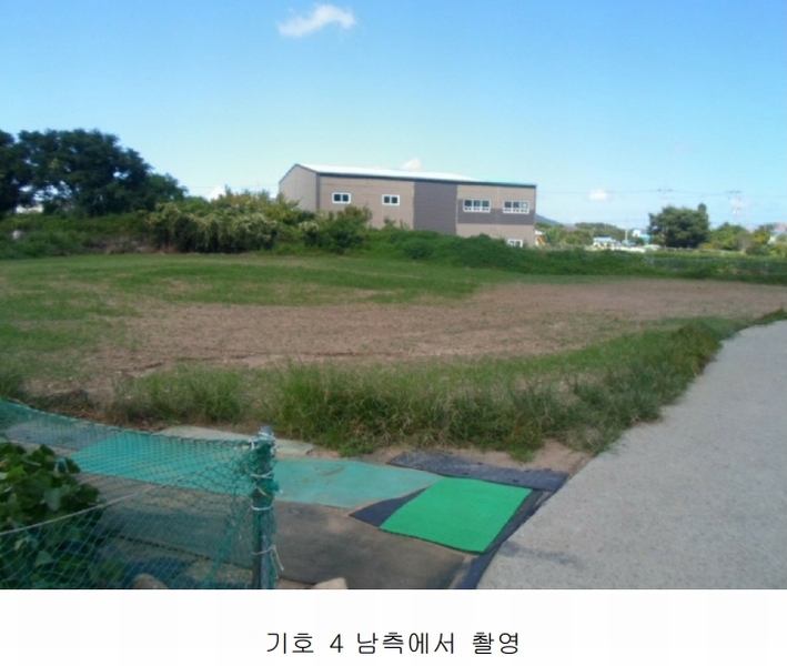 2025타경1443 전라남도 완도군 완도읍 대야리 757 농지 경매 이미지