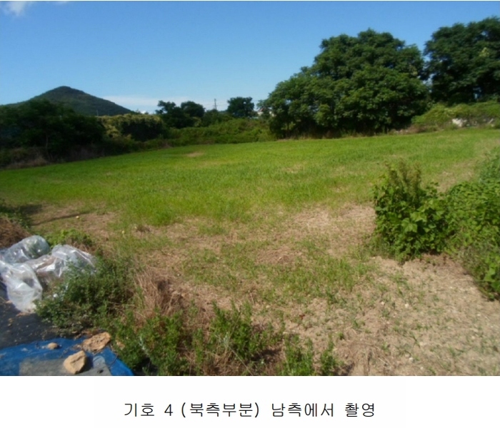 2025타경1443 전라남도 완도군 완도읍 대야리 757 농지 경매 이미지
